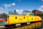 photo yellow submarine
