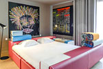 photo room 2113 - new hotel of marseille