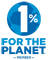 1% for the planet member