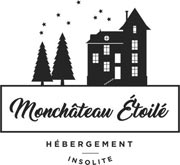 Logo MonChateau Etoilé