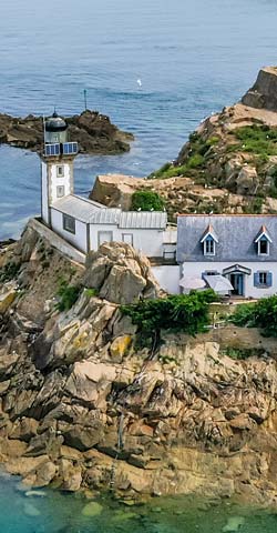 Bretagne