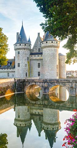 Vallée de la Loire