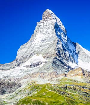 Nuit insolite en Suisse