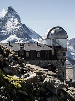 3100 Kulmhotel Gornergrat