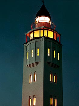 Phare de Harlingen