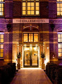 The College Hotel