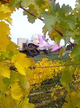 Marques de Riscal