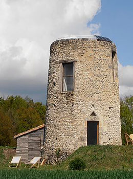 Moulin de la Garenne
