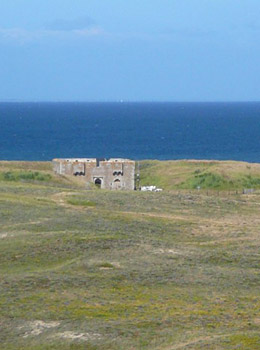 Le Fort d'En Tal