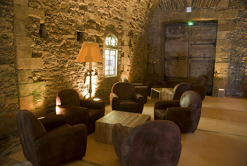 Citadelle Vauban HôtelMusée Séjour insolite à Belle Ile en Mer Citadelle Vauban HôtelMusée Séjour insolite à Belle Ile en Mer