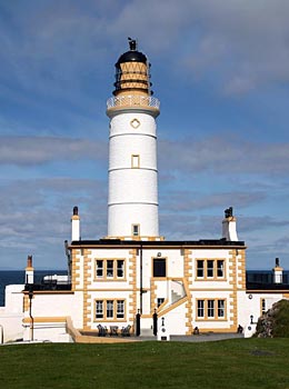 Phare de Corsewall