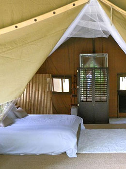 Bô Zen Lodge