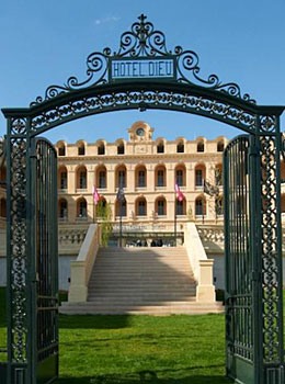 InterContinental Marseille - Hotel Dieu