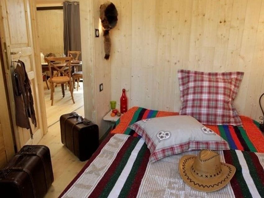 Les étangs du moulin | Hébergement insolite en Picardie | Hotels