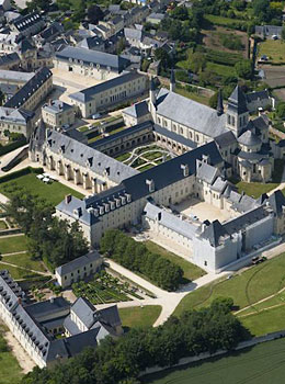 Fontevraud L'Hôtel