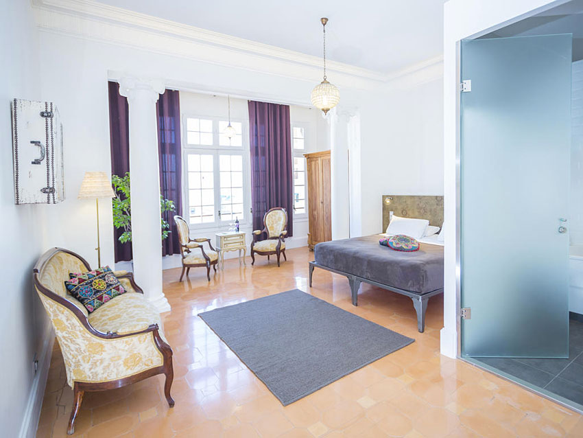 Casa Gracia Barcelona Hostel | Auberge de jeunesse à Barcelone