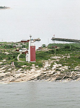 Phare de Kylmäpihlaja