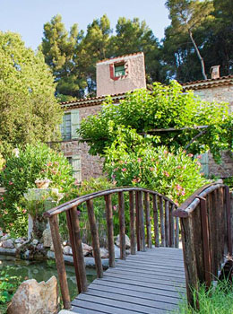 Auberge de la Tuilière