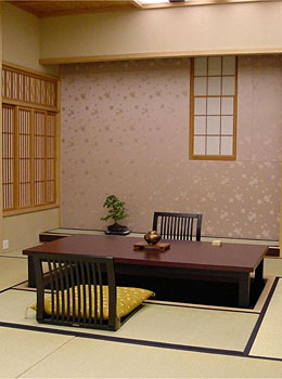 Ryokan Usagiyama - Hotel Hasenberg