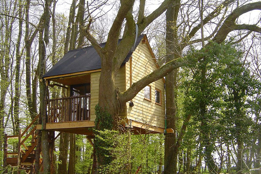 La cabane aux secrets Hébergement insolite proche du Lac du Der La cabane aux secrets Hébergement insolite proche du Lac du Der