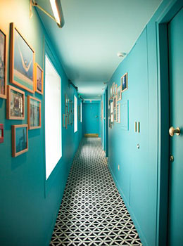 Hôtel Edgar