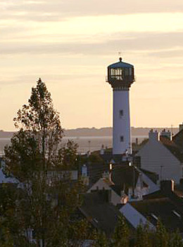 Phare de Kerbel