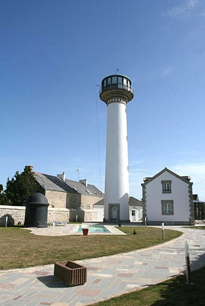 Tarifs et conditions — Phare de Kerbel