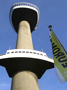 Euromast Tower