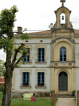 La Vieille Ecole