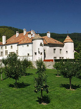 Château Le Rosey