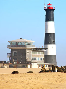 Pelican Point Lodge