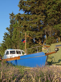 Le Luffan