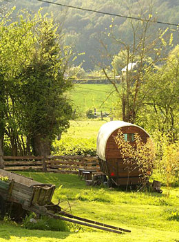 Le Refuge du Clos du Moulin