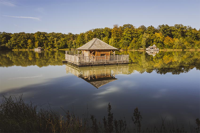 Bon cadeau Passion 2 pers 165 Euros Cabane dans les arbres ou