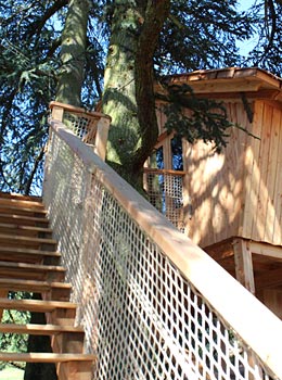 Domaine des Grands Cèdres