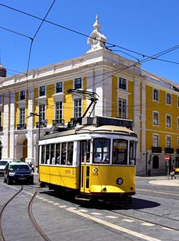 Pousada de Lisboa