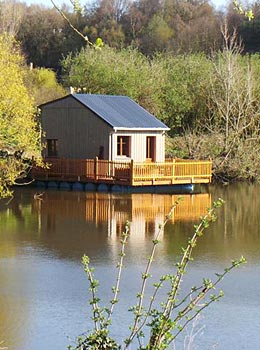 Au fil de l'eau