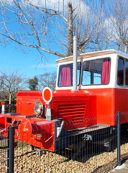 Tramway nantais