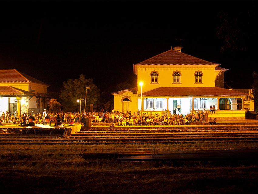 Train Spot Guesthouse | Hebergement insolite au Portugal | Hotels