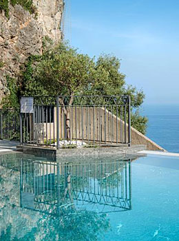 Grand Hotel Convento di Amalfi