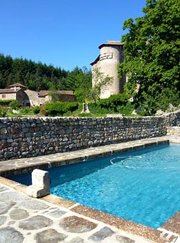 Château de Maisonseule