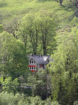 Gasthaus Richisau