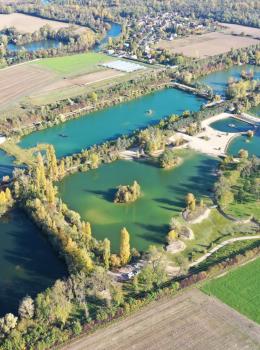 Les Etangs de la Bassée