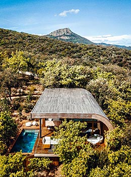 Souki Lodges & Spa