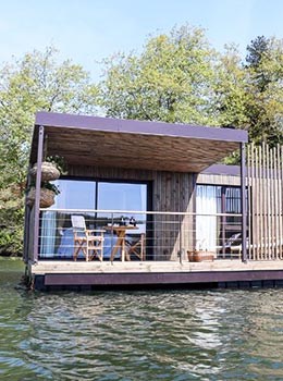 Château de Brindos 5*