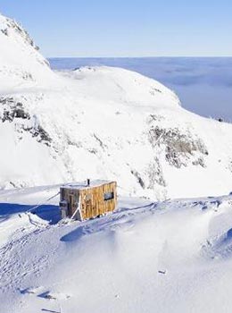 Atipic Lodge