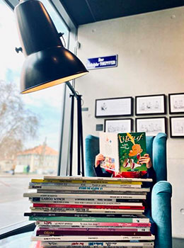 ibis Styles Genève Carouge