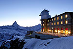 3100 kulmhotel gornergrat