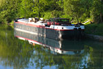 photo péniche mirage