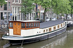 photo houseboat prince william